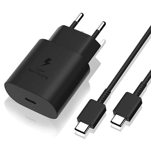 Wall Charger