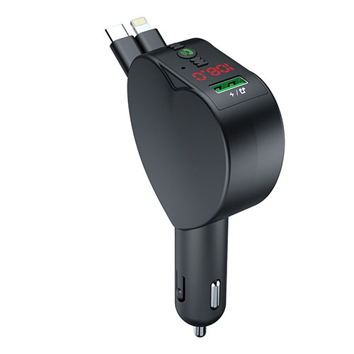 Car Charger