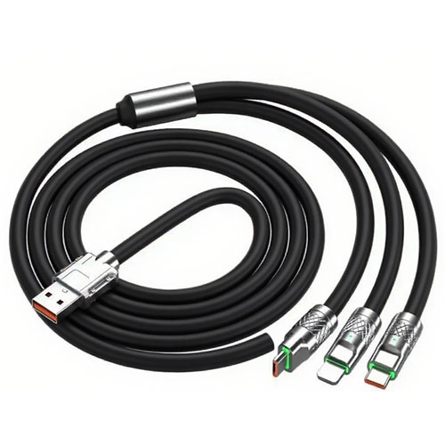 Syn&Charging Cables