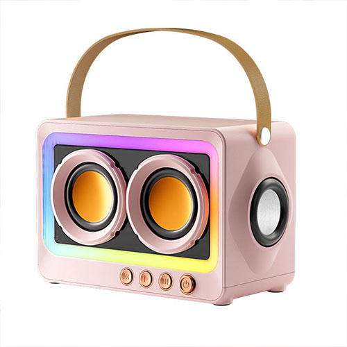 Audio Series